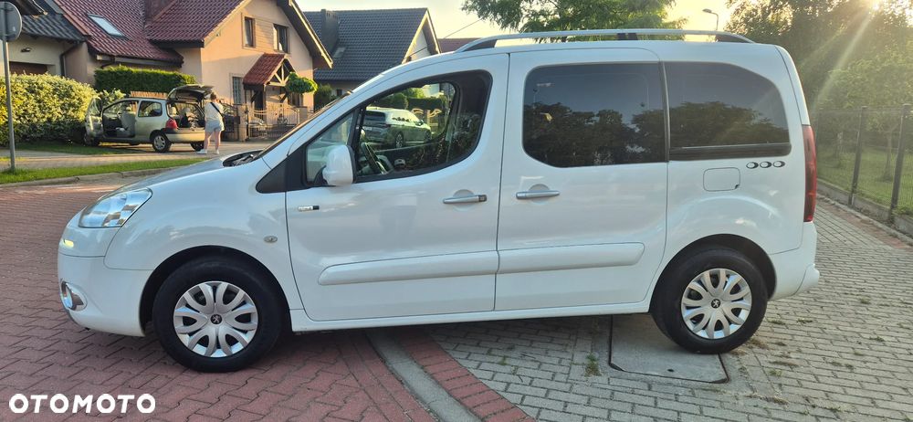 Peugeot Partner - 10