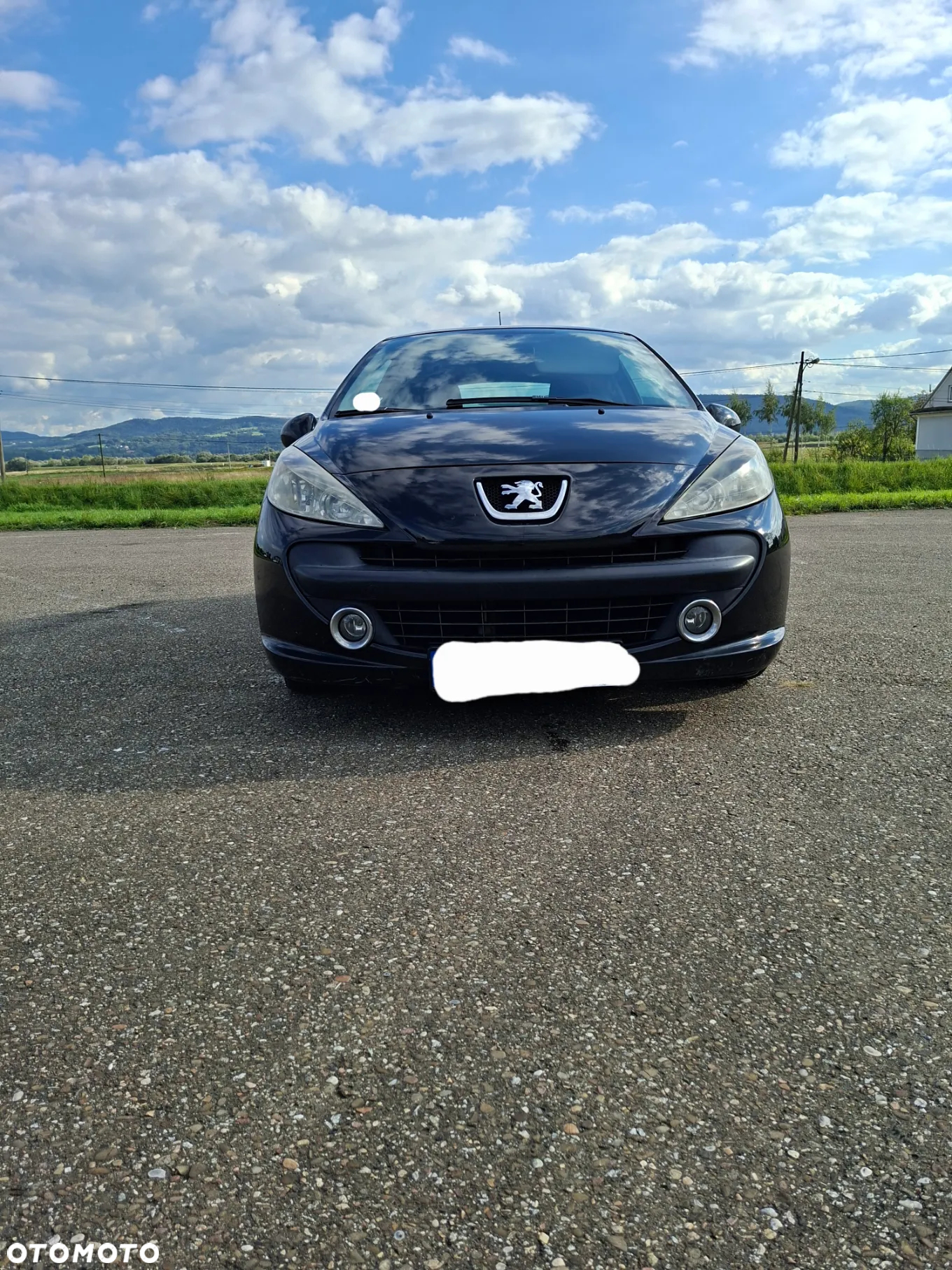Peugeot 207 - 2
