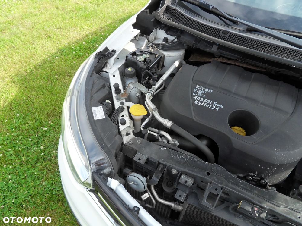 Renault Kadjar Energy dCi 110 EDC Bose Edition - 11