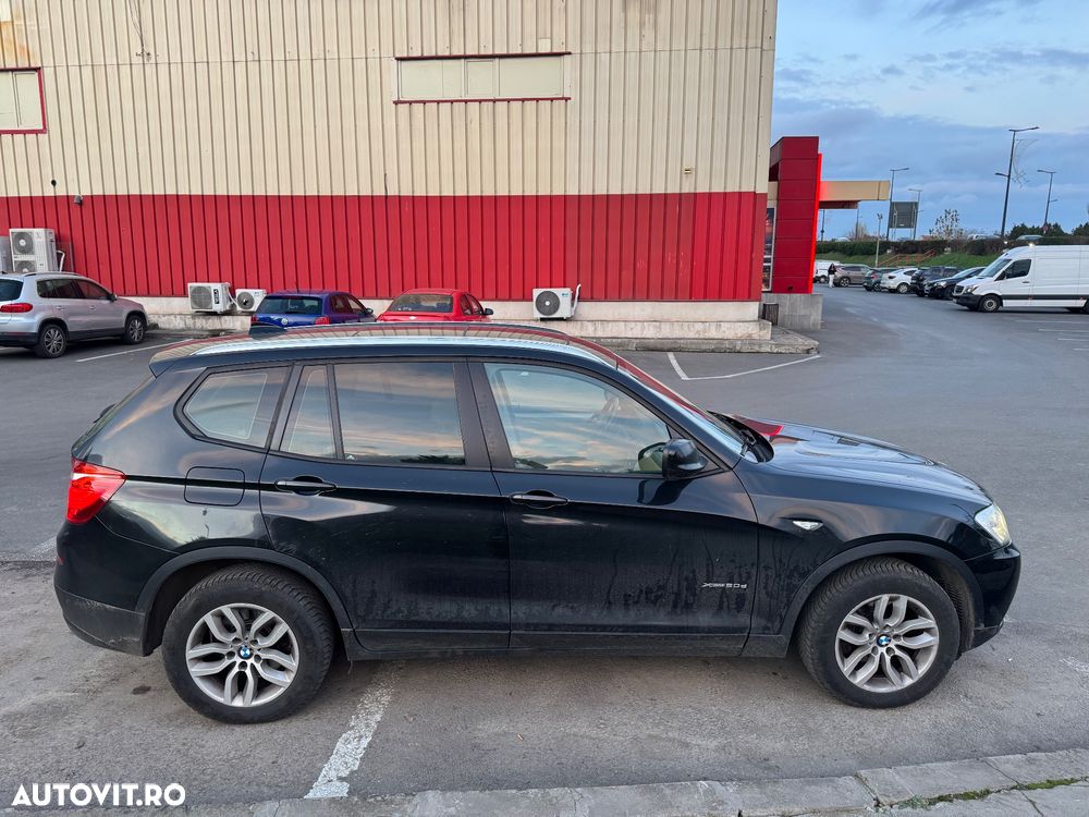 BMW X3 ver-xdrive20d - 5