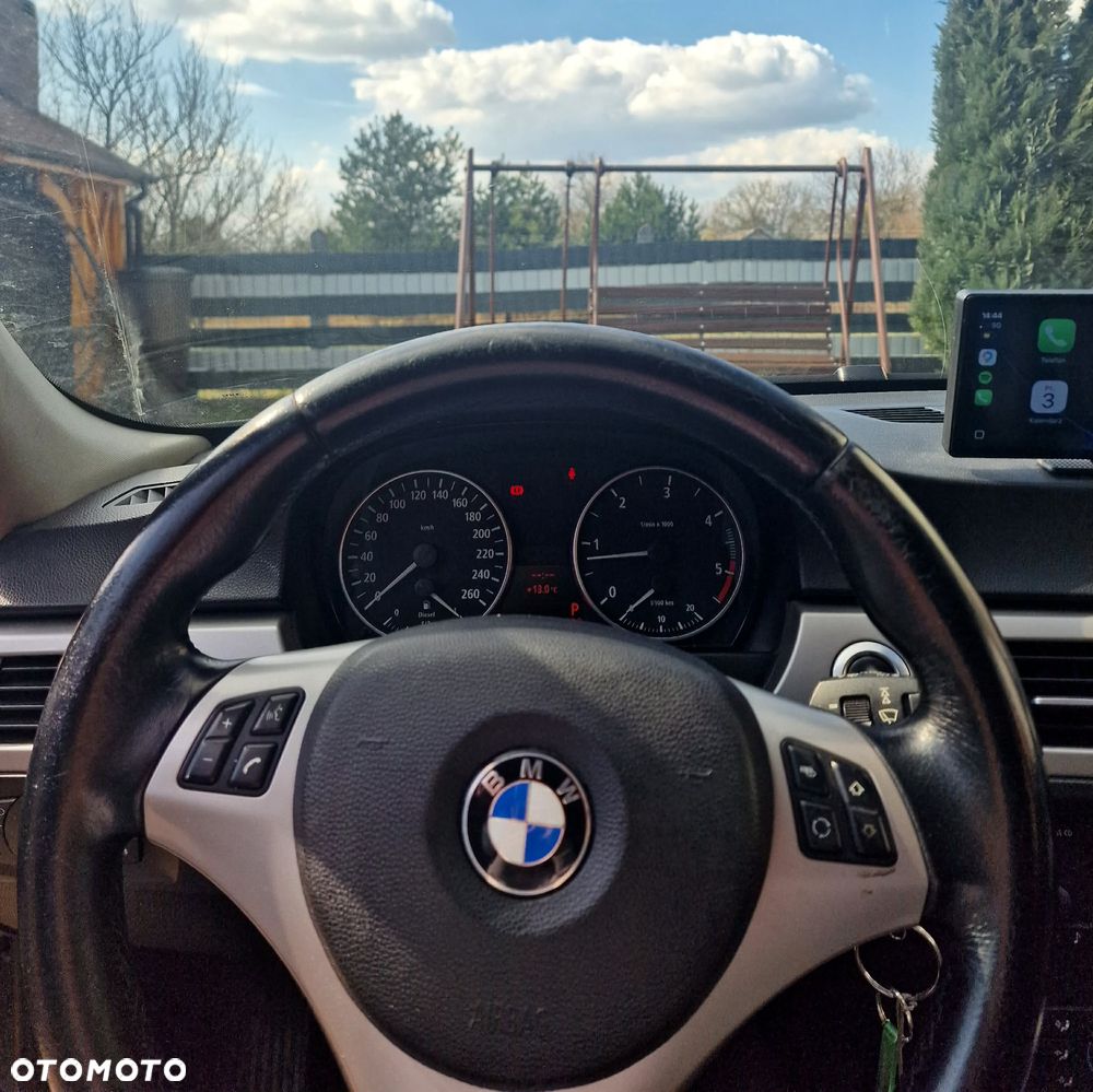 BMW Seria 3 - 8