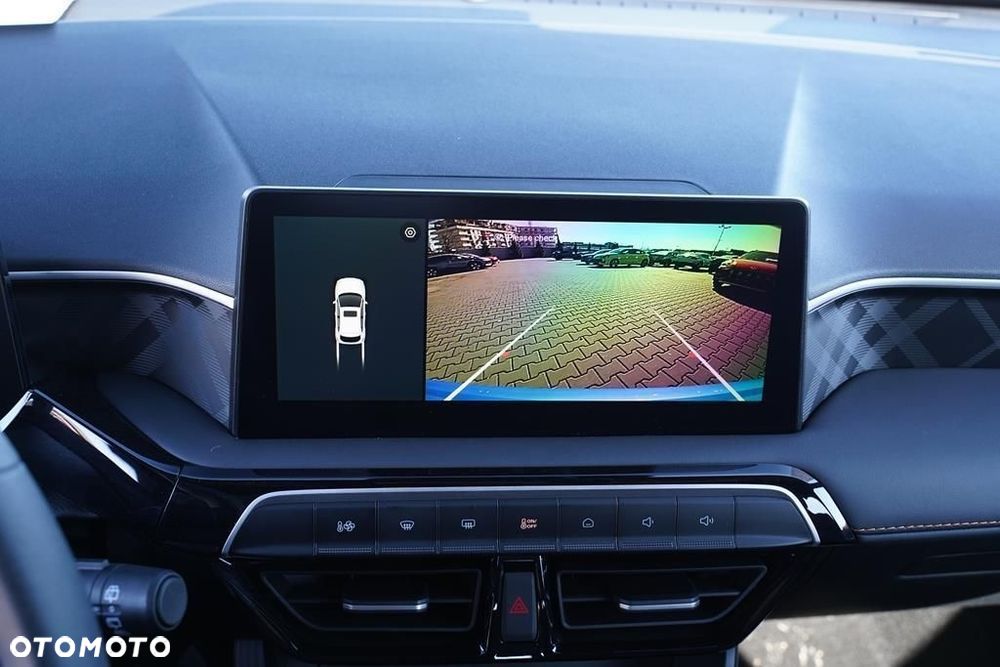 MG MG3 1.5 Excite - 21