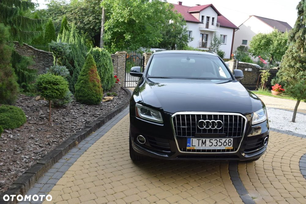 Audi Q5 - 3