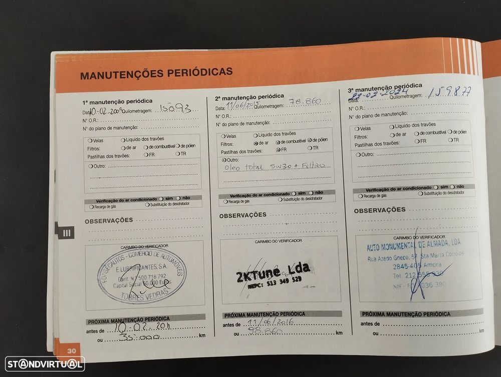 Citroën C5 Break 1.6 HDi Exclusive - 14