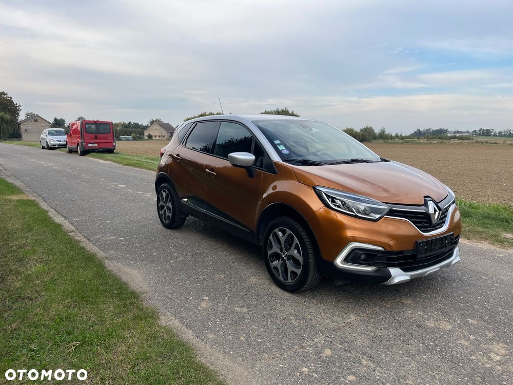 Renault Captur (ENERGY) TCe 90 LIFE - 5
