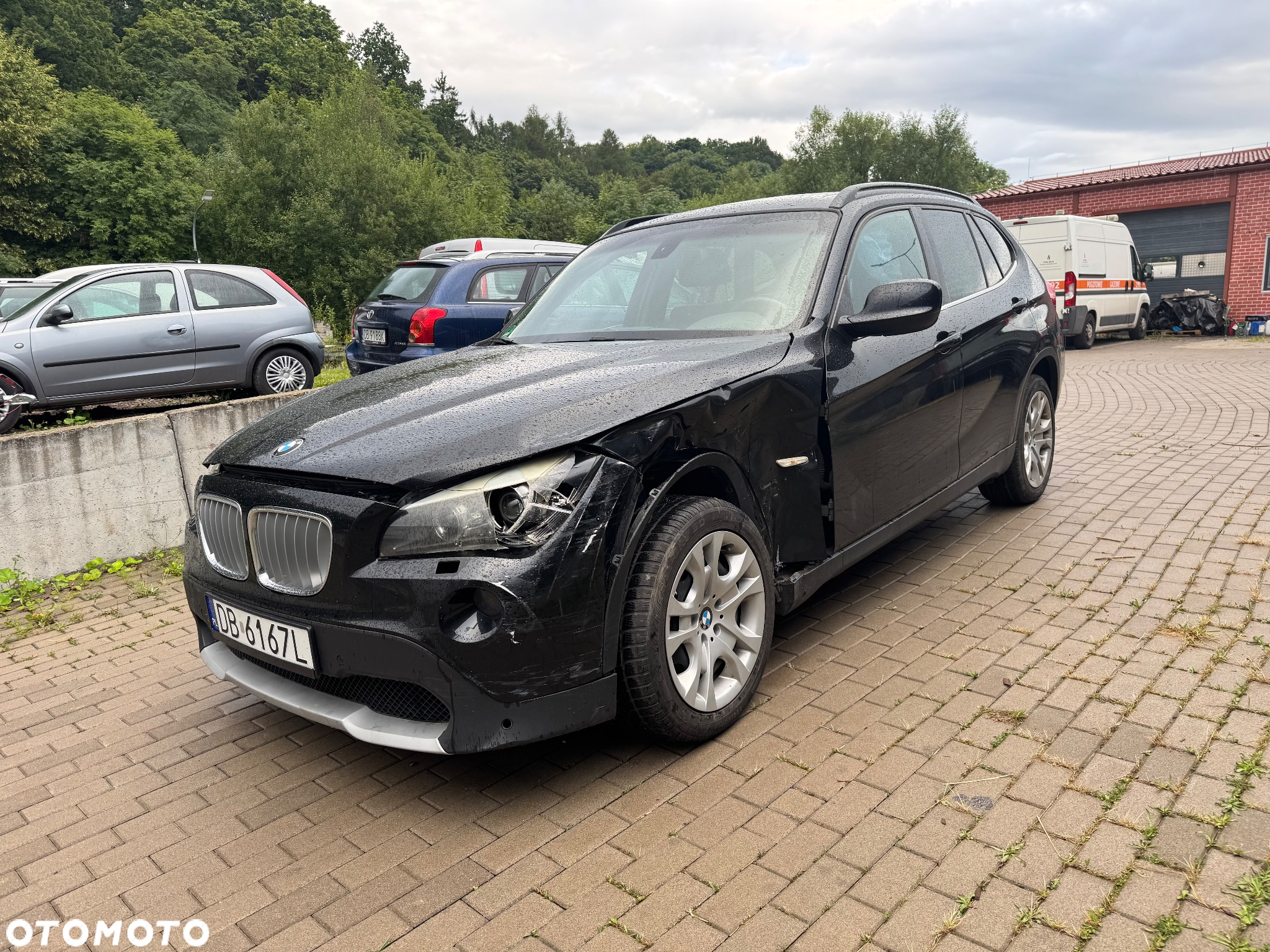 BMW X1 xDrive23d - 6