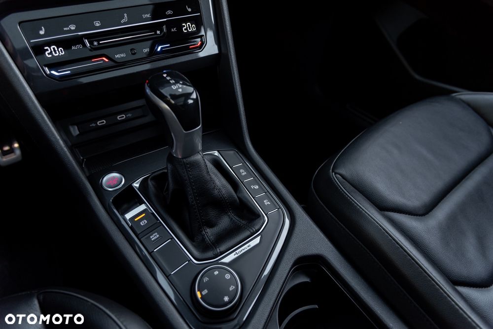 Seat Tarraco 2.0 TSI 4Drive OPF DSG FR - 37