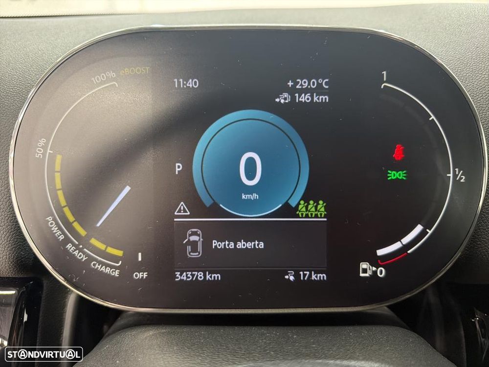 MINI Countryman Cooper SE ALL4 Auto - 7