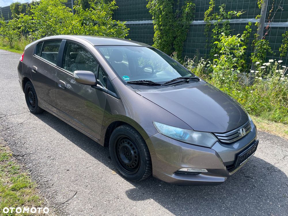 Honda Insight 1.3 IMA Comfort - 3