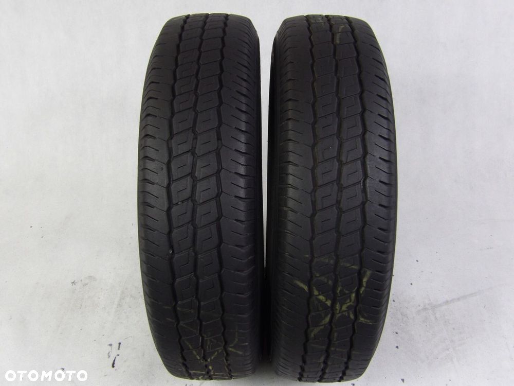 2X opony 175R14C HIFLY SUPER 2000 - 1