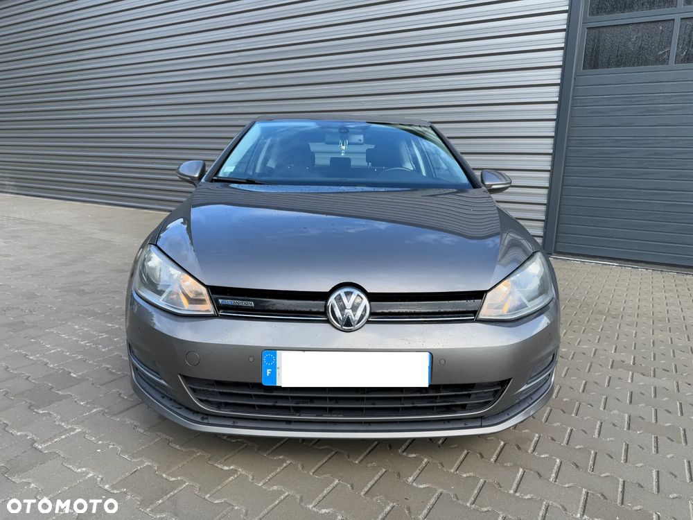 Volkswagen Golf - 2