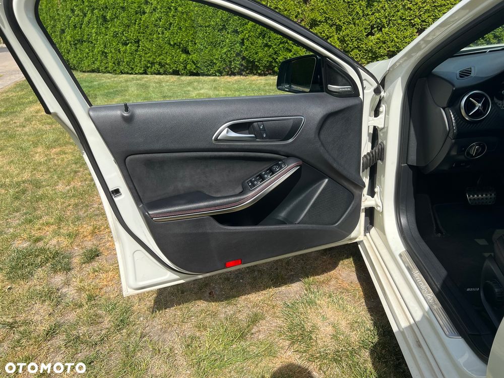 Mercedes-Benz Klasa A - 13
