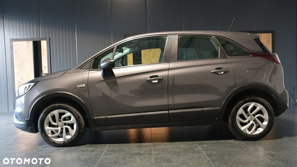 Opel Crossland X 1.5 CDTI Edition S&S - 8