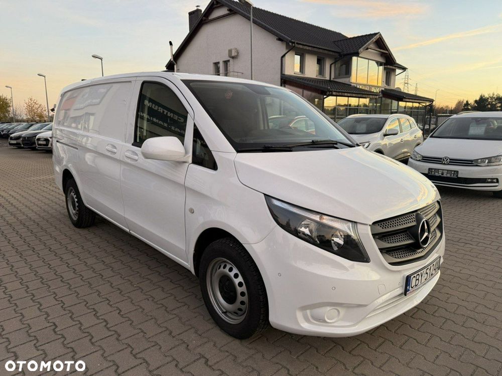 Mercedes-Benz Vito - 3