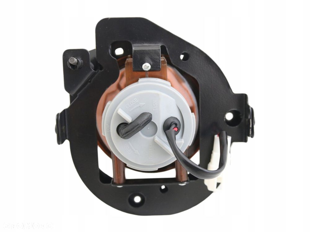 Halogen Lampa Mitsubishi Pajero Pinin h60 h70 kpl - 3