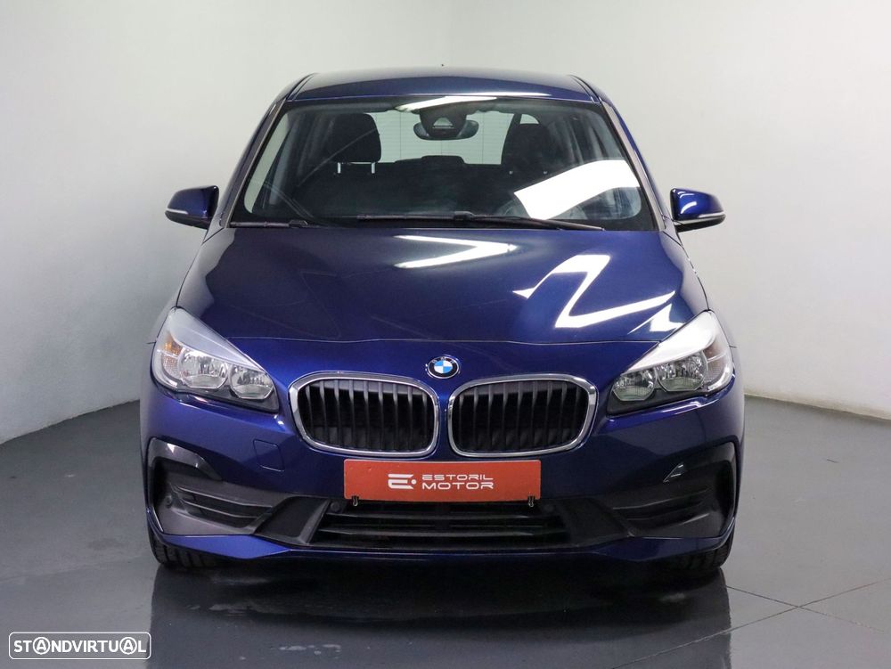 BMW 216 Gran Tourer d 7L Advantage Auto - 2