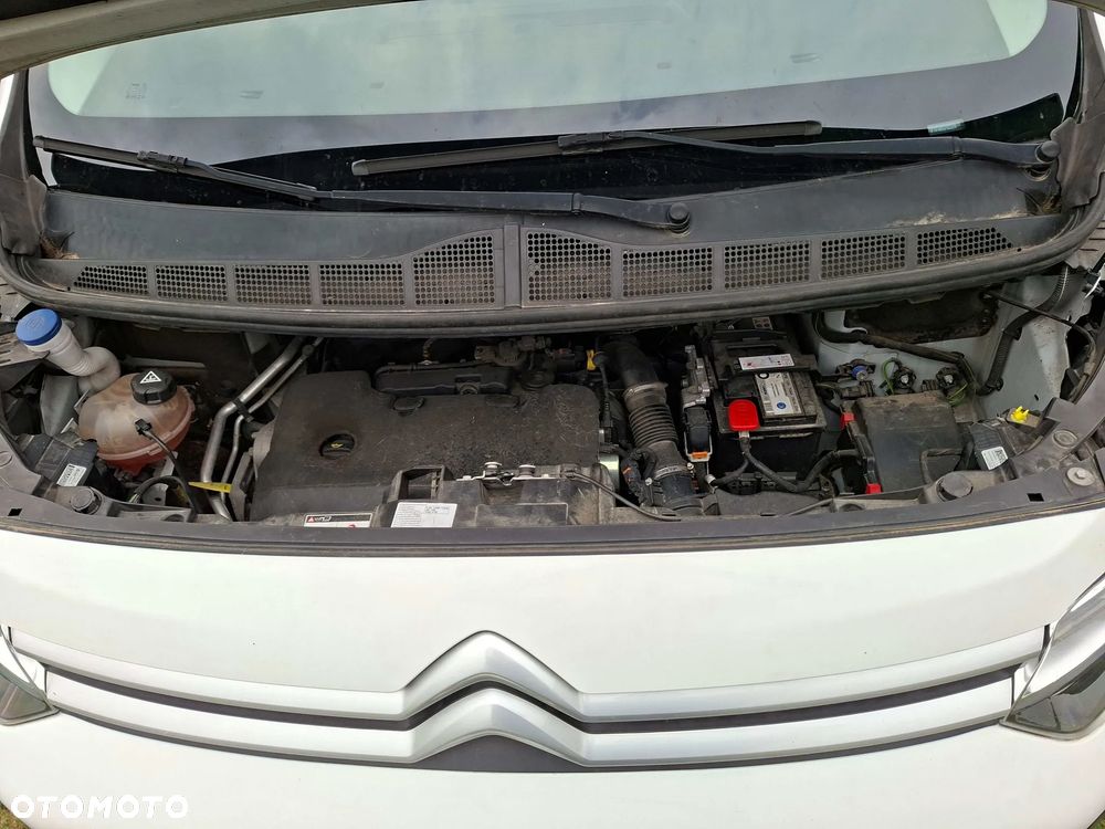 Citroën Jumpy XXL  2.0 hdi Long - 17