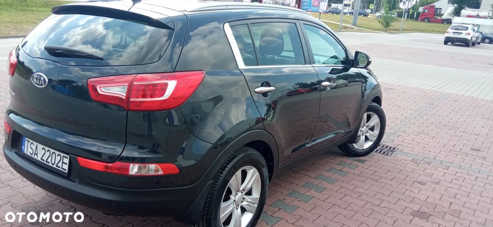 Kia Sportage 1.6 GDI S 2WD - 5