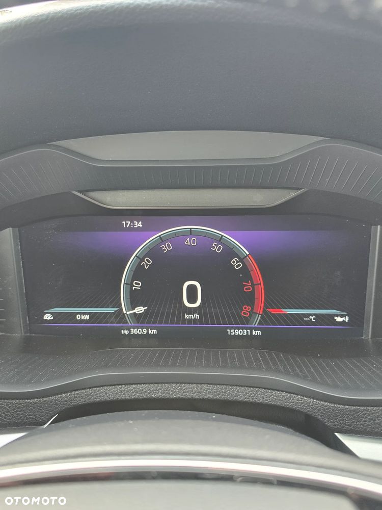 Skoda Karoq 1.5 TSI ACT DSG Drive - 17