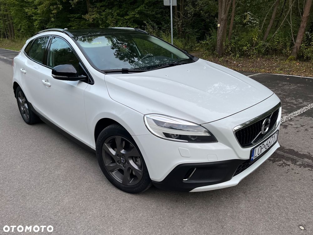 Volvo V40 D2 Summum - 8