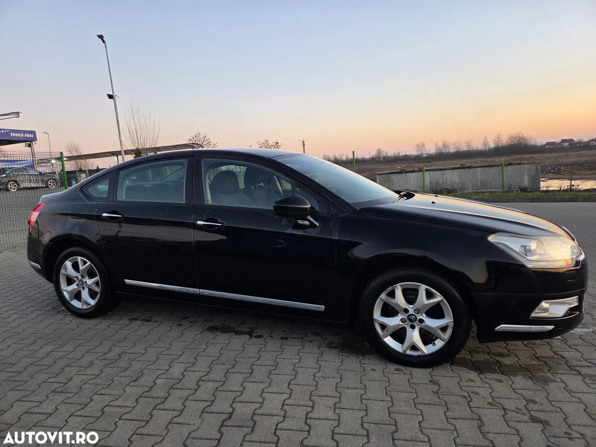 Citroën C5 - 13
