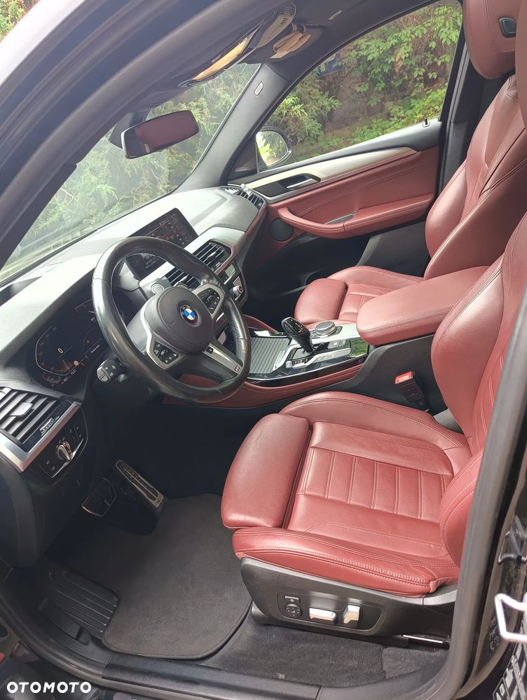BMW X4 - 6