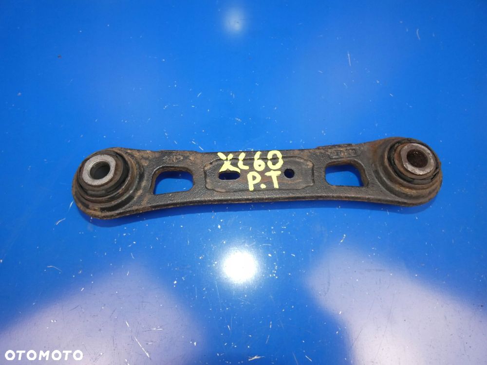 VOLVO XC60 I WAHACZ LEWY PRAWY TYŁ TYLNY - 1