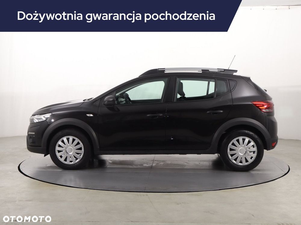 Dacia Sandero - 4