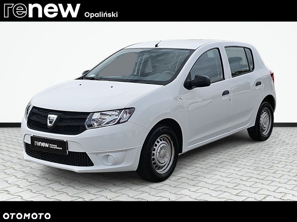 Dacia Sandero 1.2 16V Access - 2
