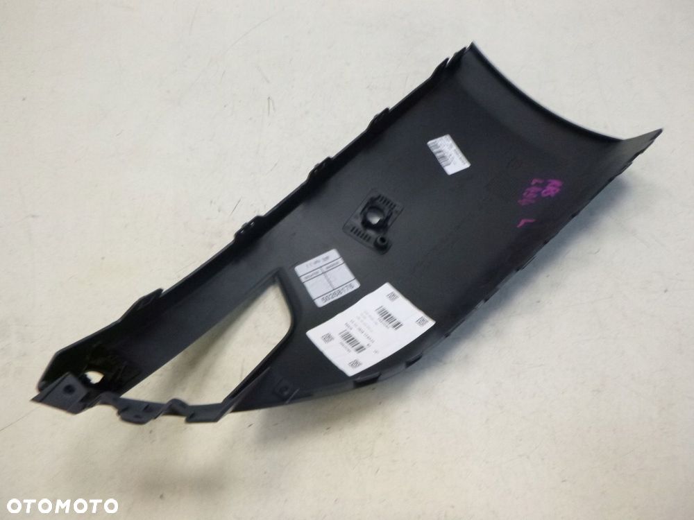 RANGE ROVER SPORT L494 NAROŻNIK ZDERZAKA TYŁ TYLNY LEWY NOWY ORYGINAŁ - 6