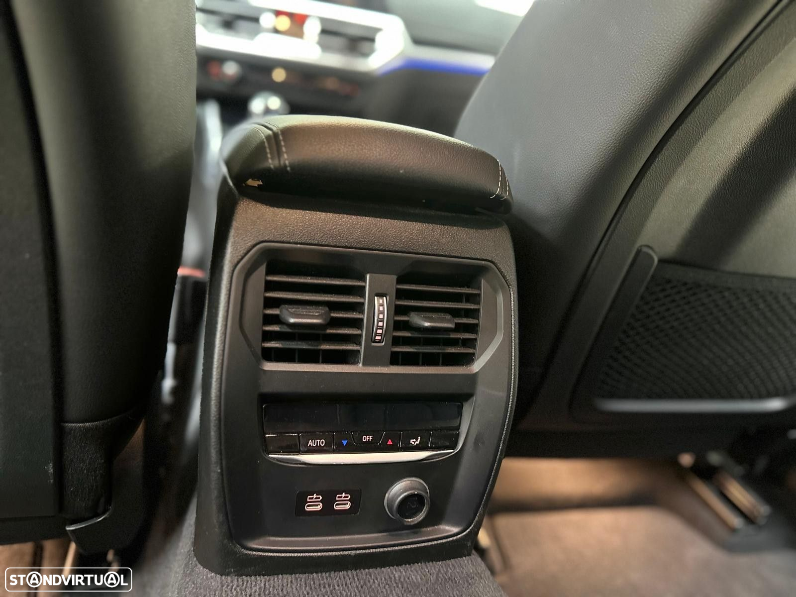 BMW 320 d Touring Pack M Auto - 18