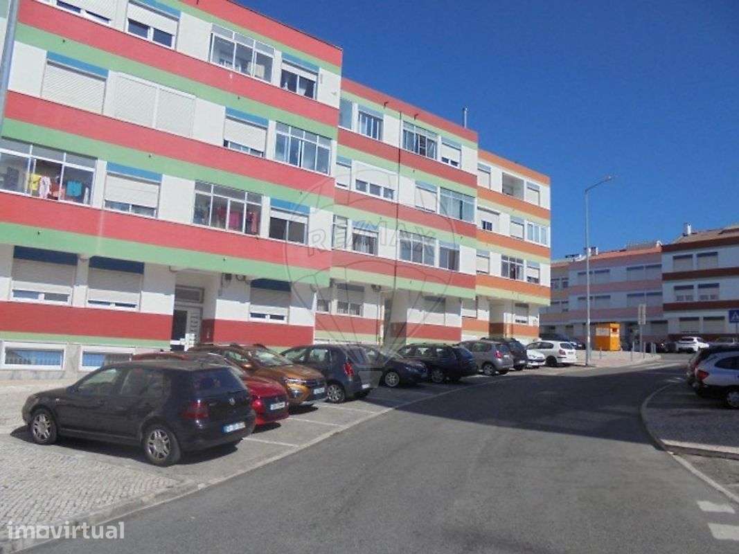 Apartamento T2 para venda - Grande imagem: 3/8