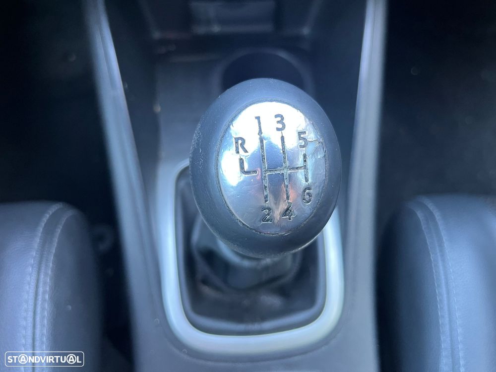 Renault Mégane Sport Tourer 1.5 dCi Dynamique S - 13