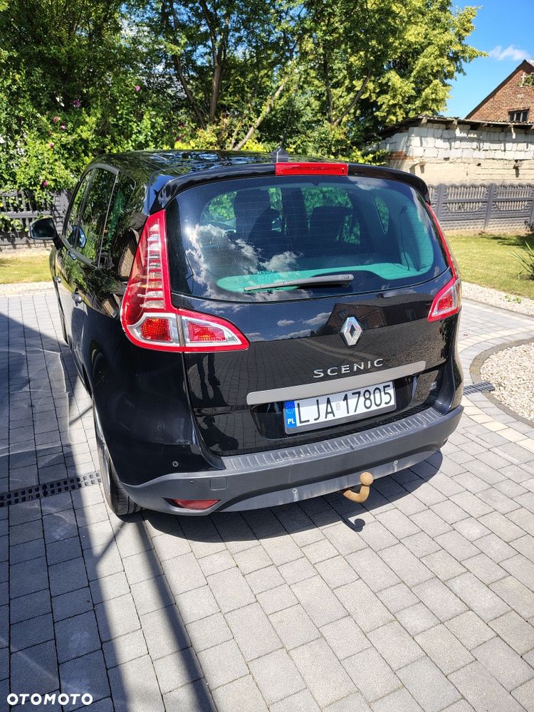 Renault Scenic - 1