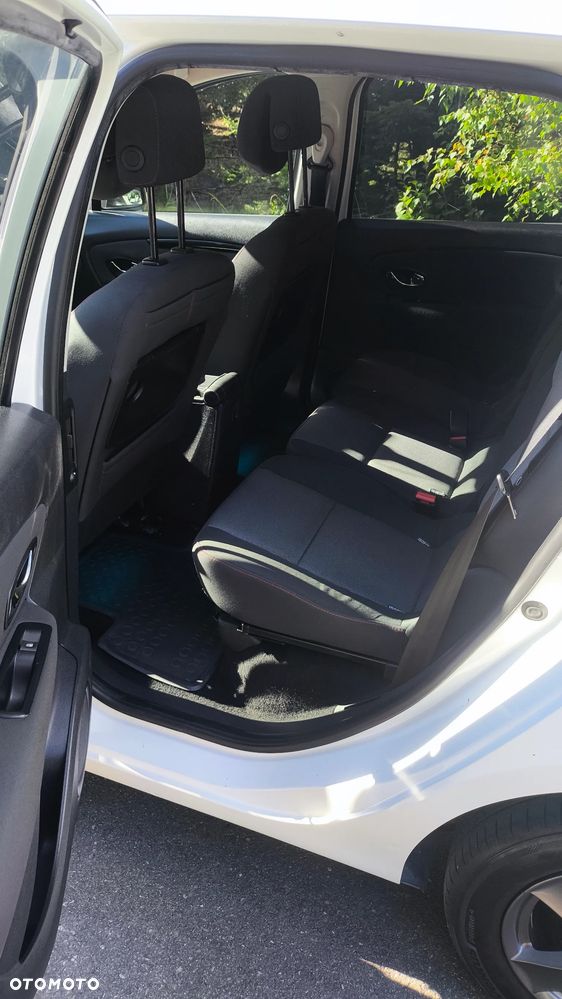 Renault Scenic 1.5 dCi Life - 14