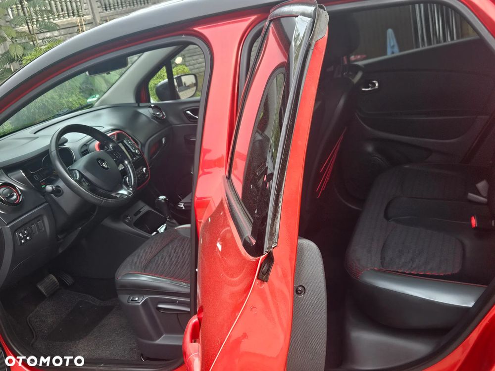 Renault Captur - 7