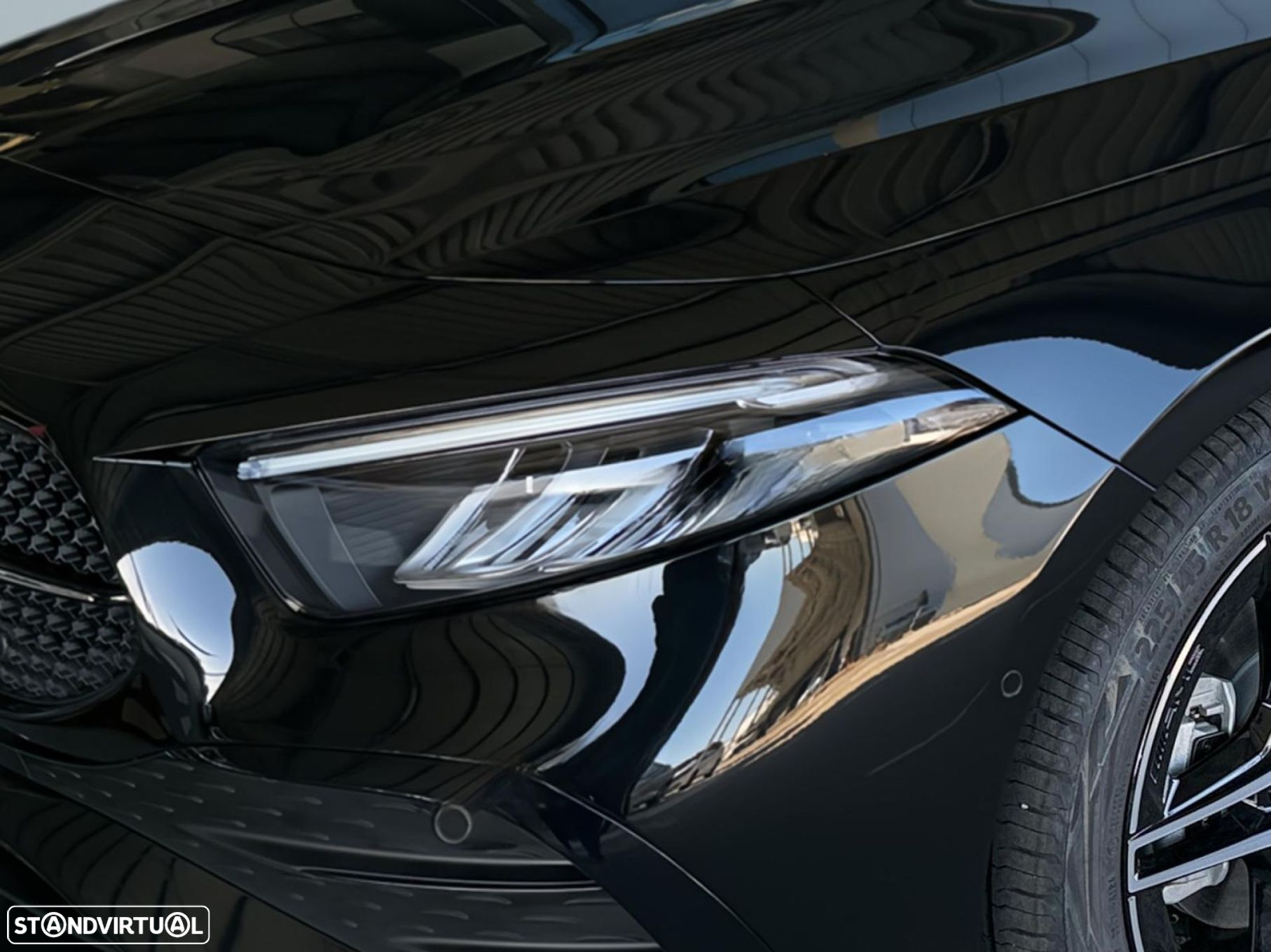 Mercedes-Benz A 180 d - 2