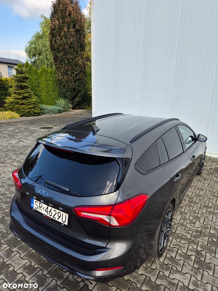 Ford Focus 1.5 EcoBlue ST-Line Business - 24