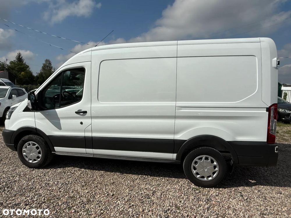 Ford Transit - 5