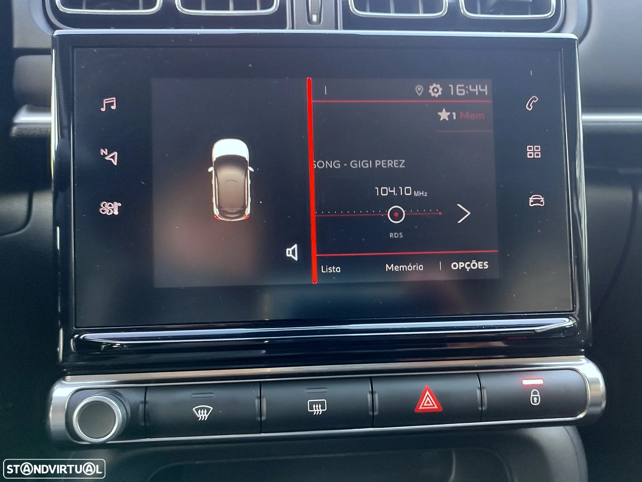 Citroën C3 1.2 PureTech C-Series - 15