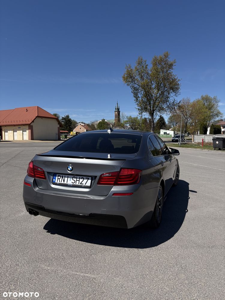 BMW Seria 5 - 3