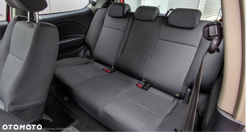 Chevrolet Aveo 1.2 16V Base - 7