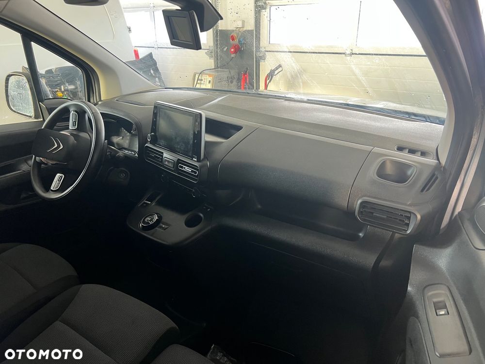 Citroën Berlingo - 14