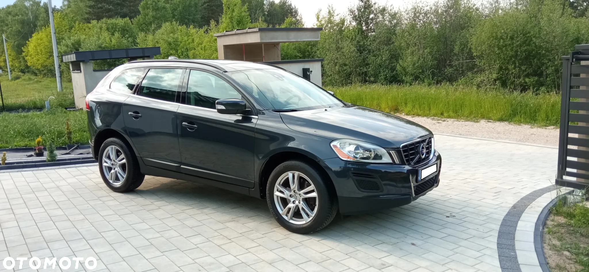 Volvo XC 60 - 2