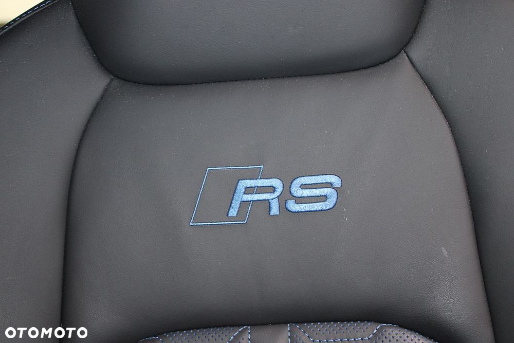 Audi RS6 - 15