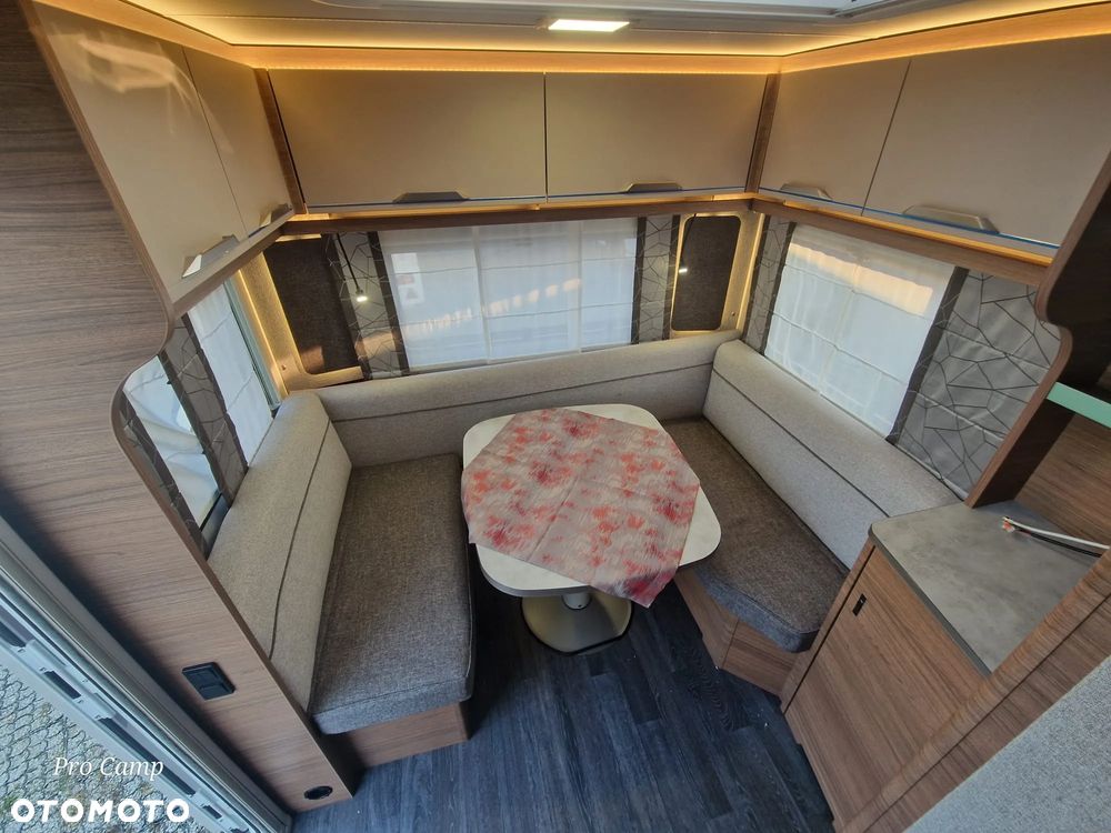 KNAUS SPORT 460 EU - 5