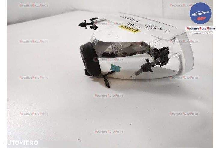 Proiector Stanga original Ford  Explorer  4 2006 2007 2008 2009 2010 - 7