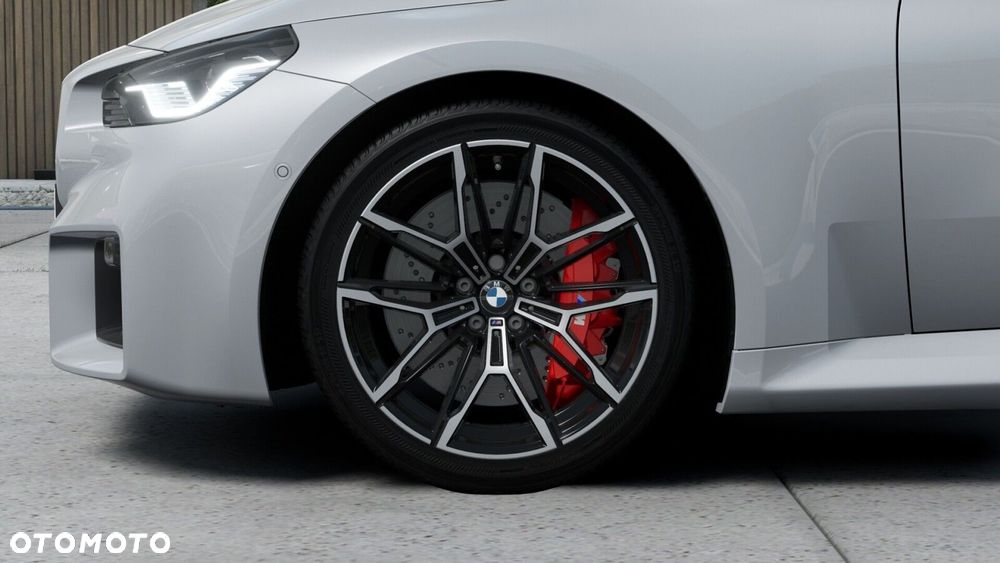 BMW M2 - 8