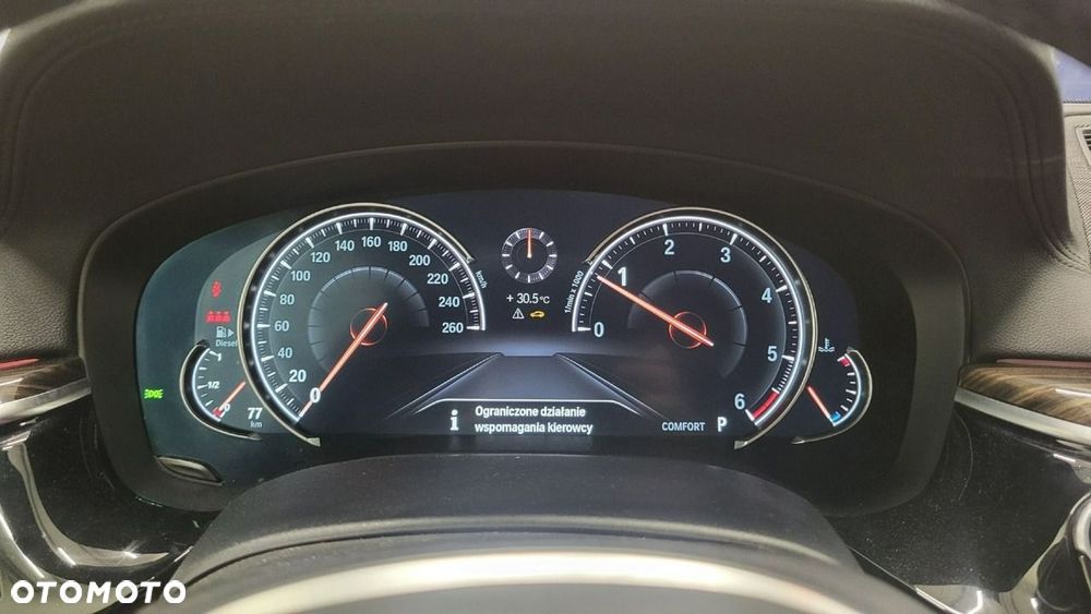 BMW Seria 5 - 19