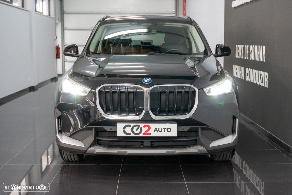 BMW X1 xDrive25e - 3